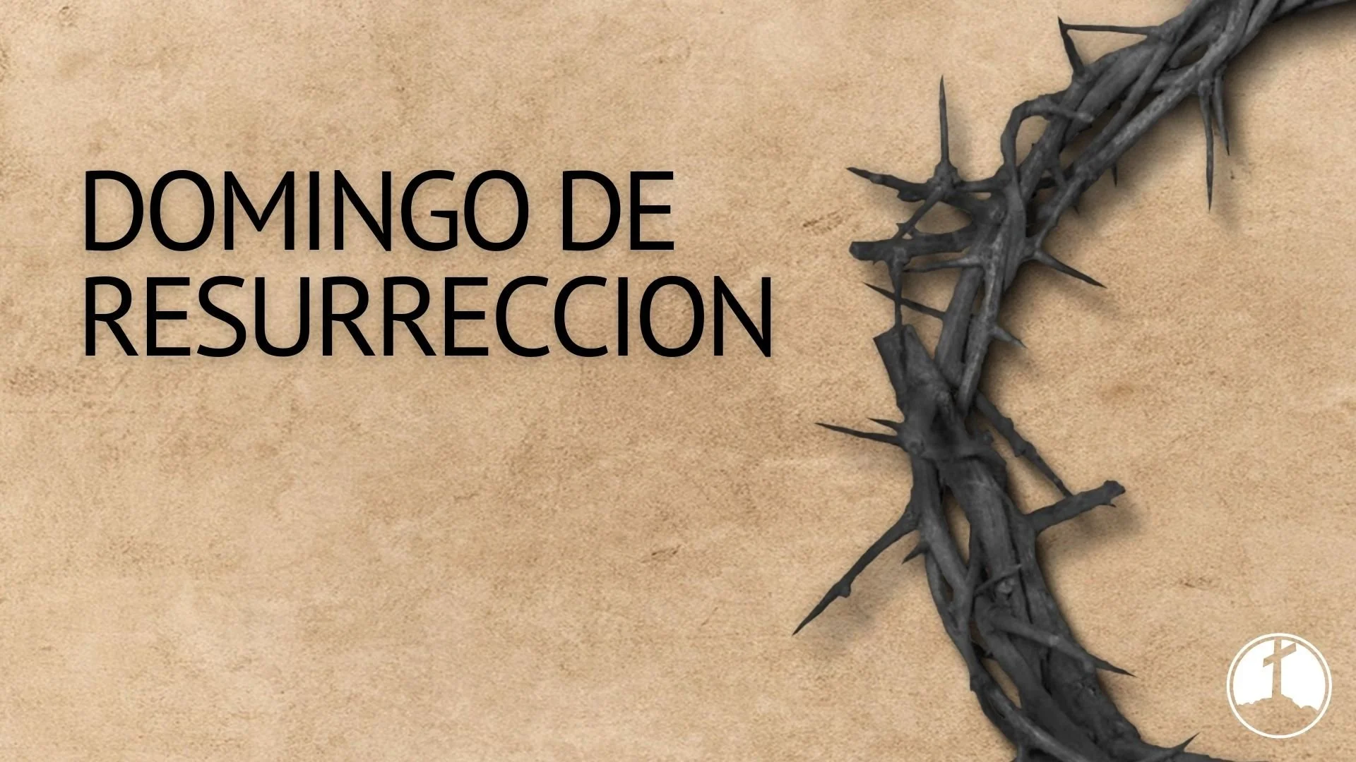 Obra Teatral “Domingo De Resurreccion”