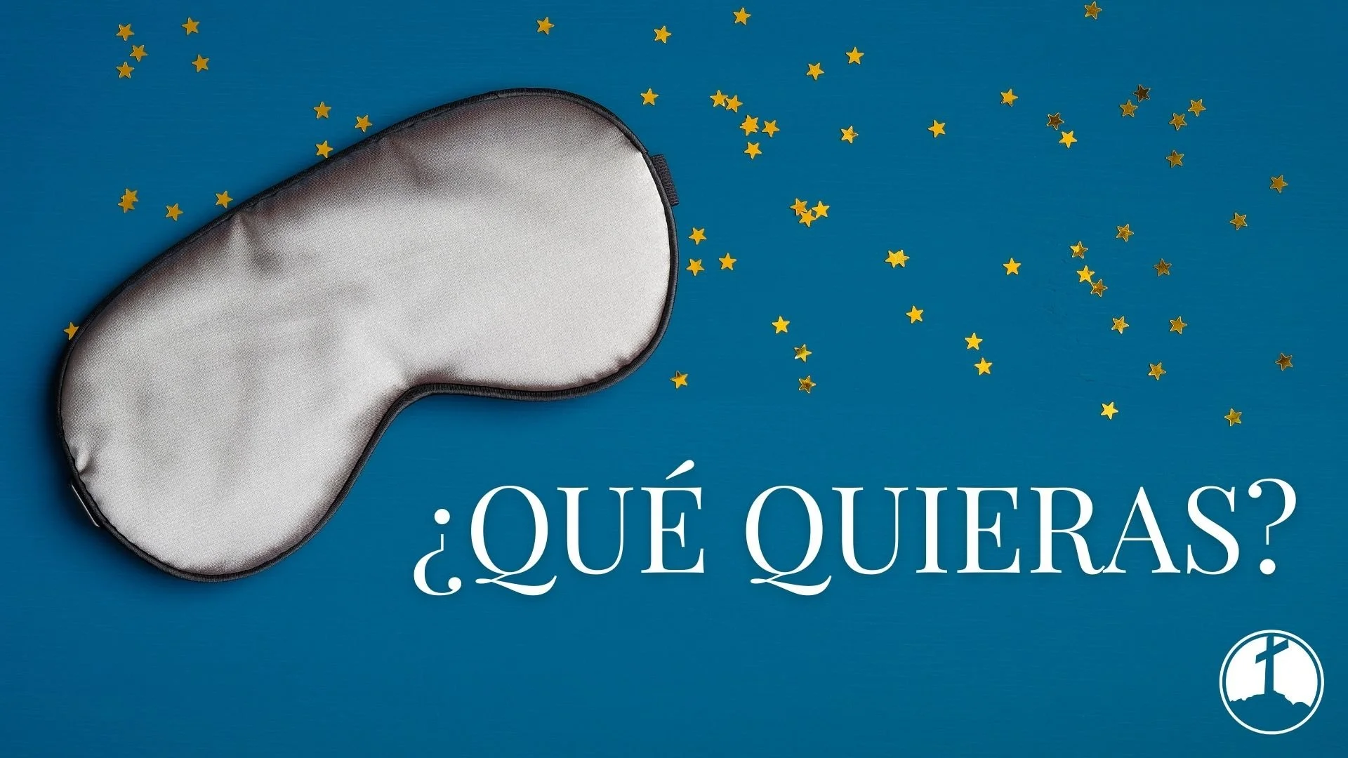 ¿Qué Quieres?