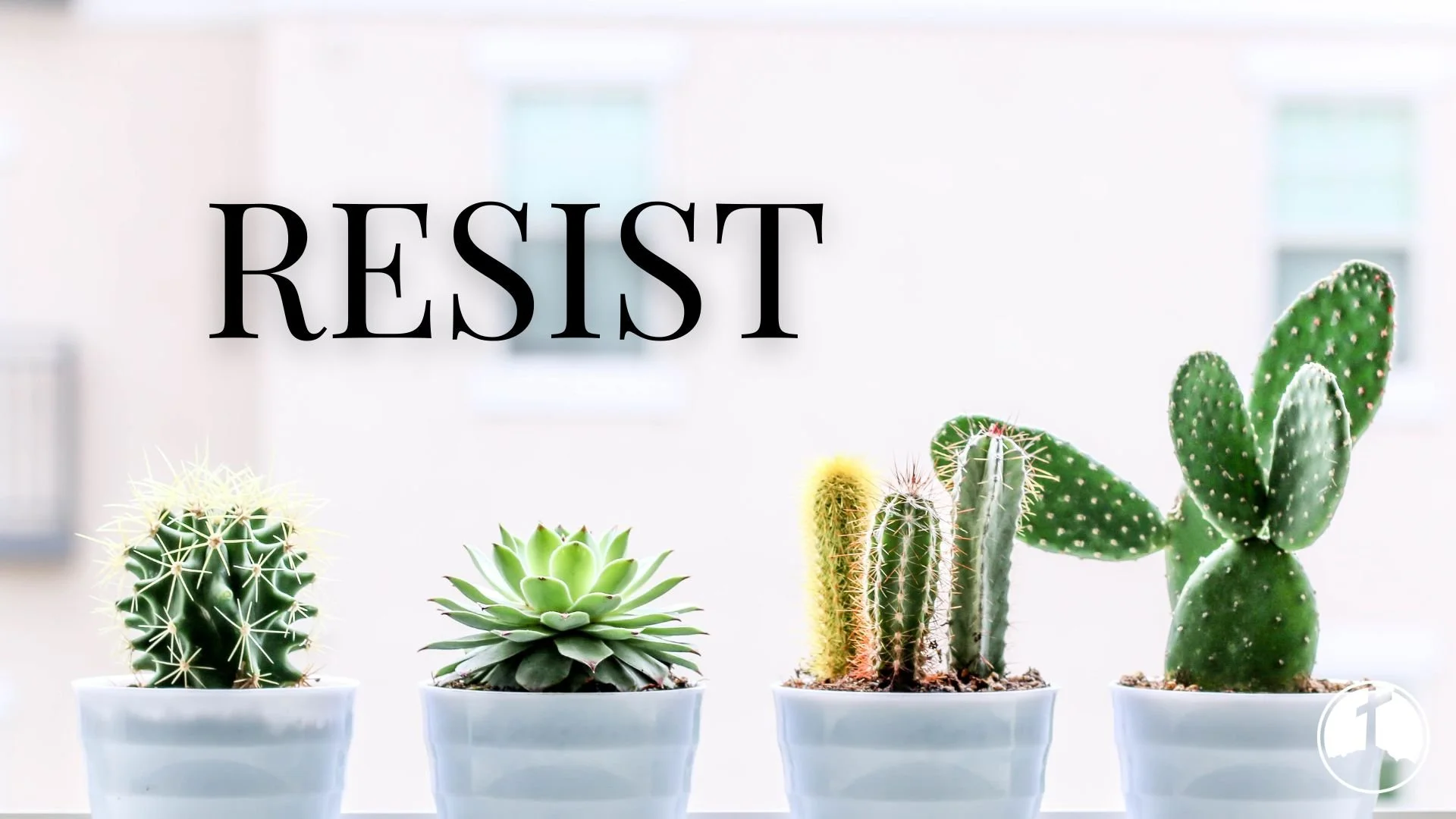 Resist