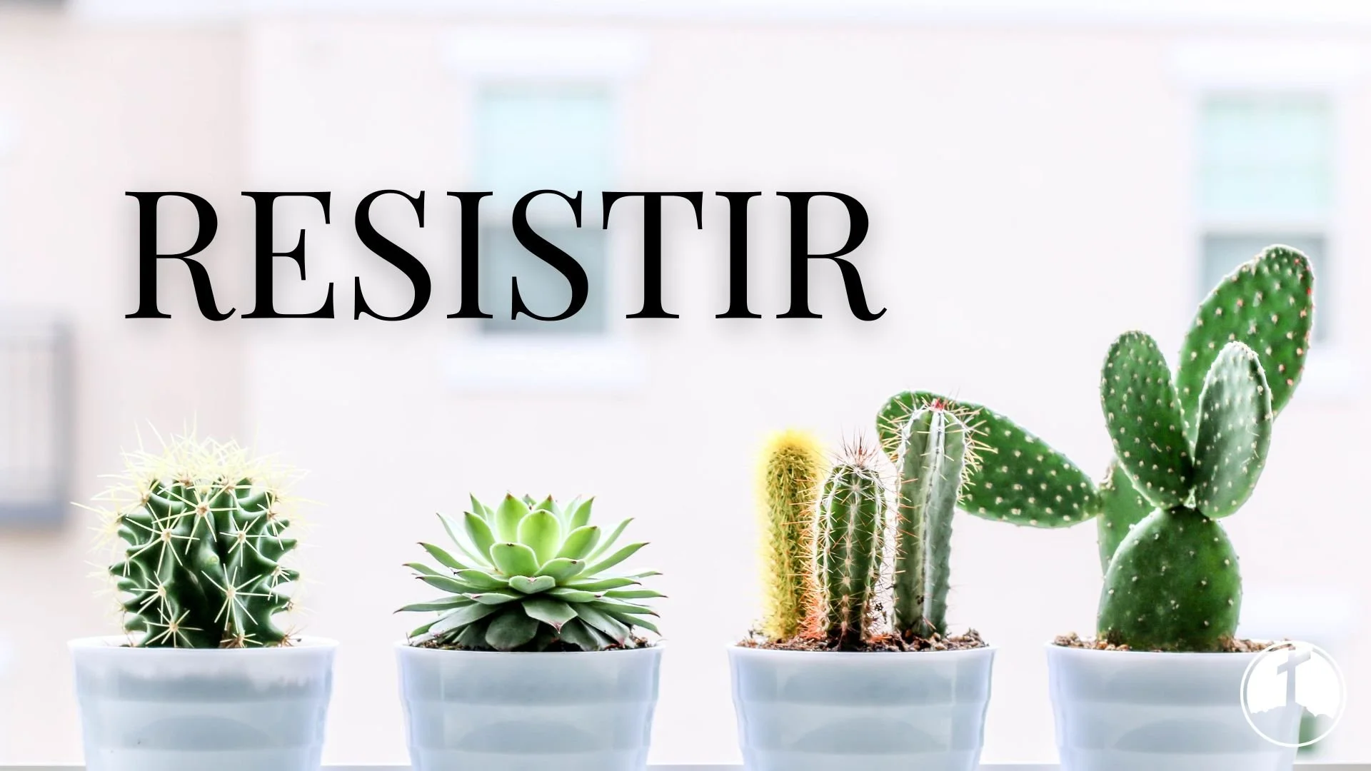 Resistir
