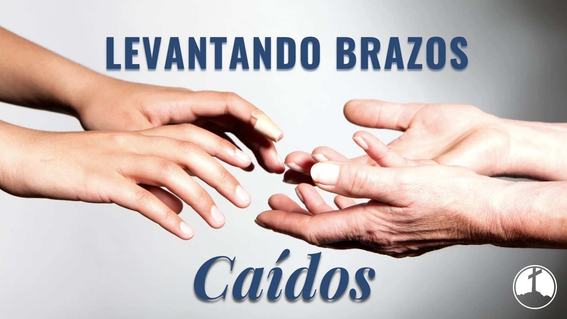 Levantando Brazos Caídos