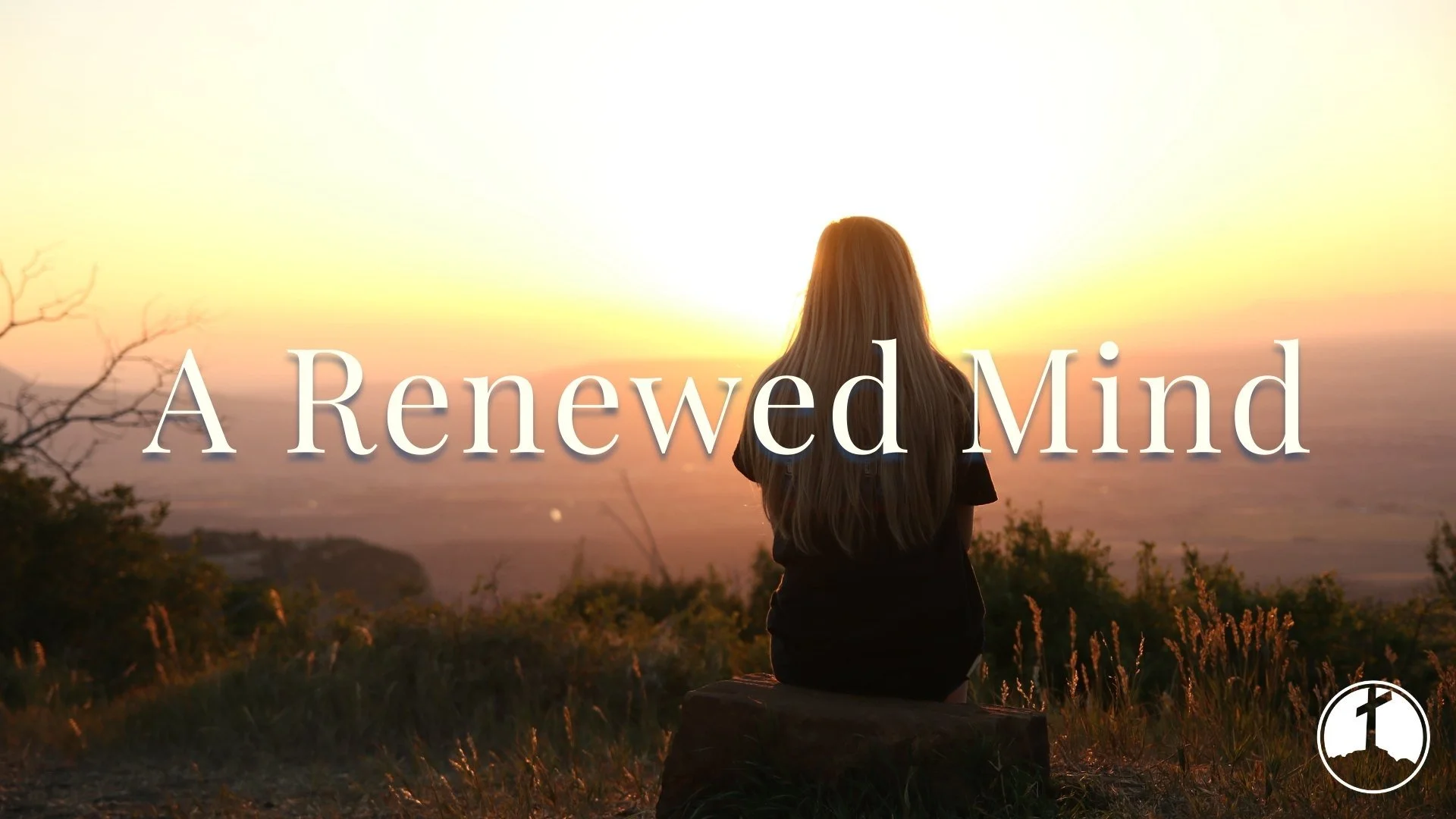 A Renewed Mind