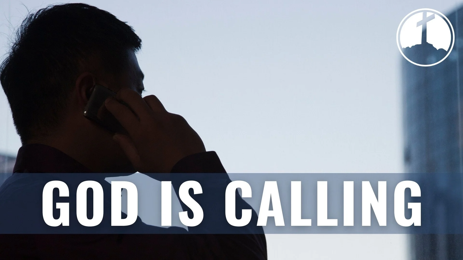 God is Calling