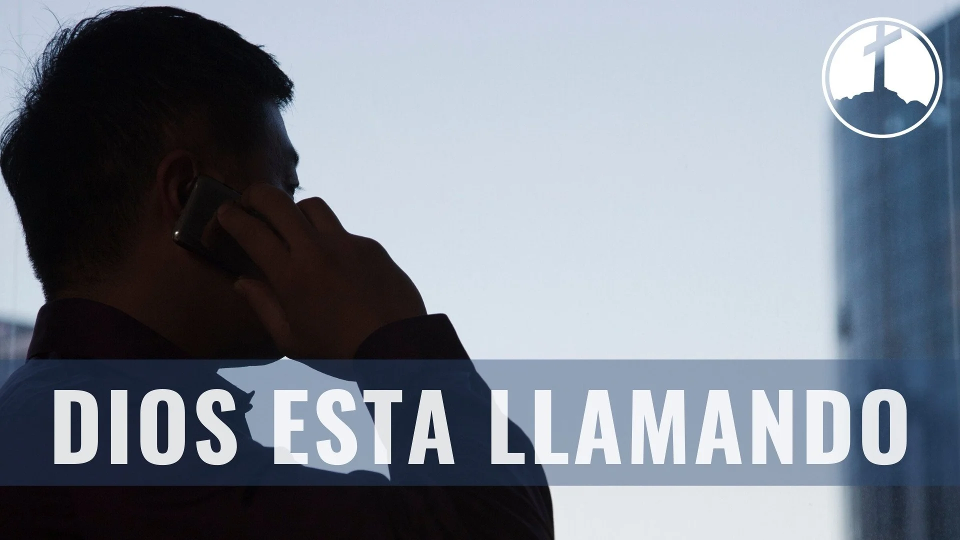 Dios Está Llamando