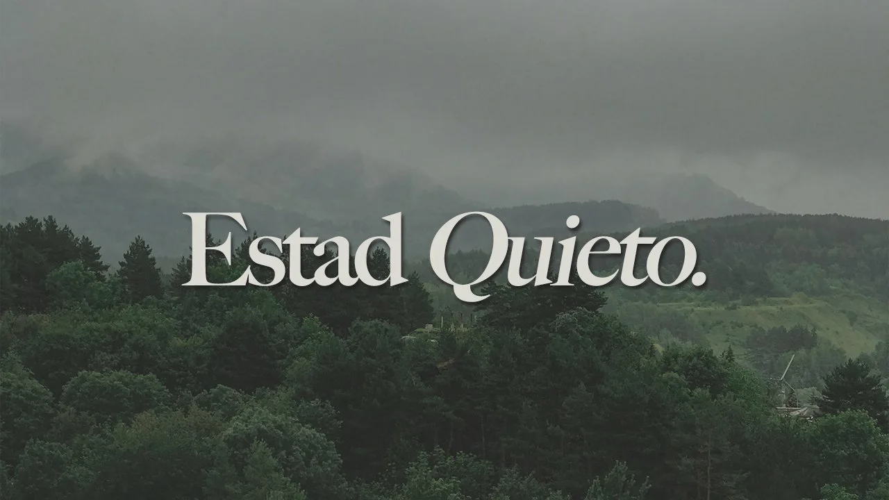 Estad Quieto