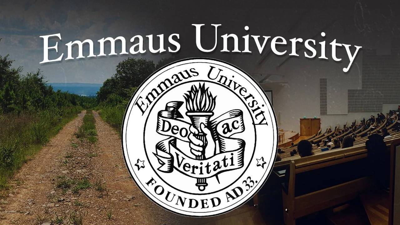 Emmaus University II