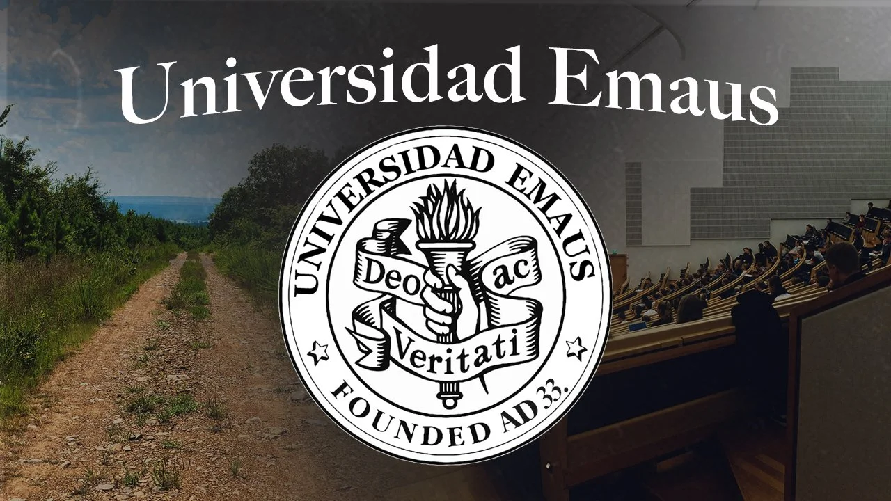 Universidad Emaus II