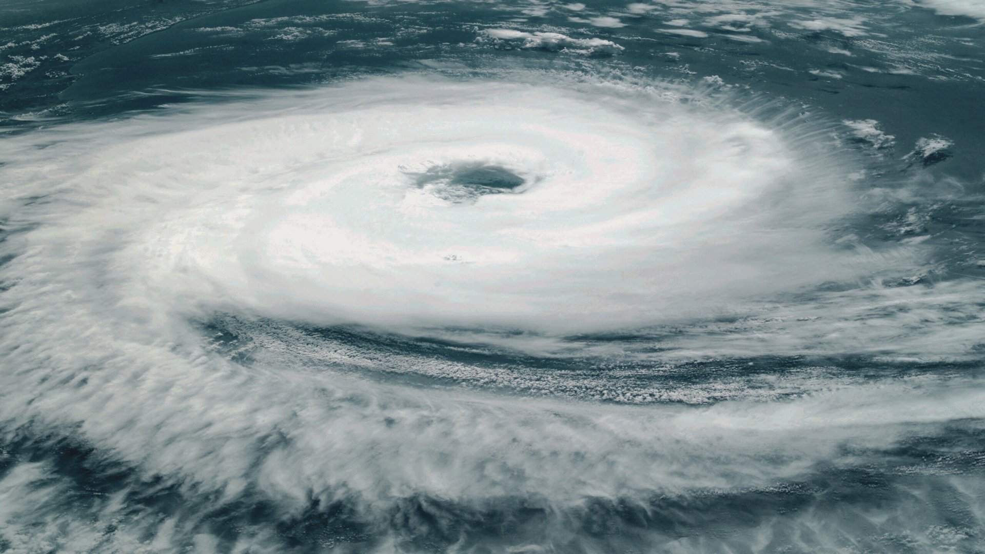Hurricane Milton Approaches Florida