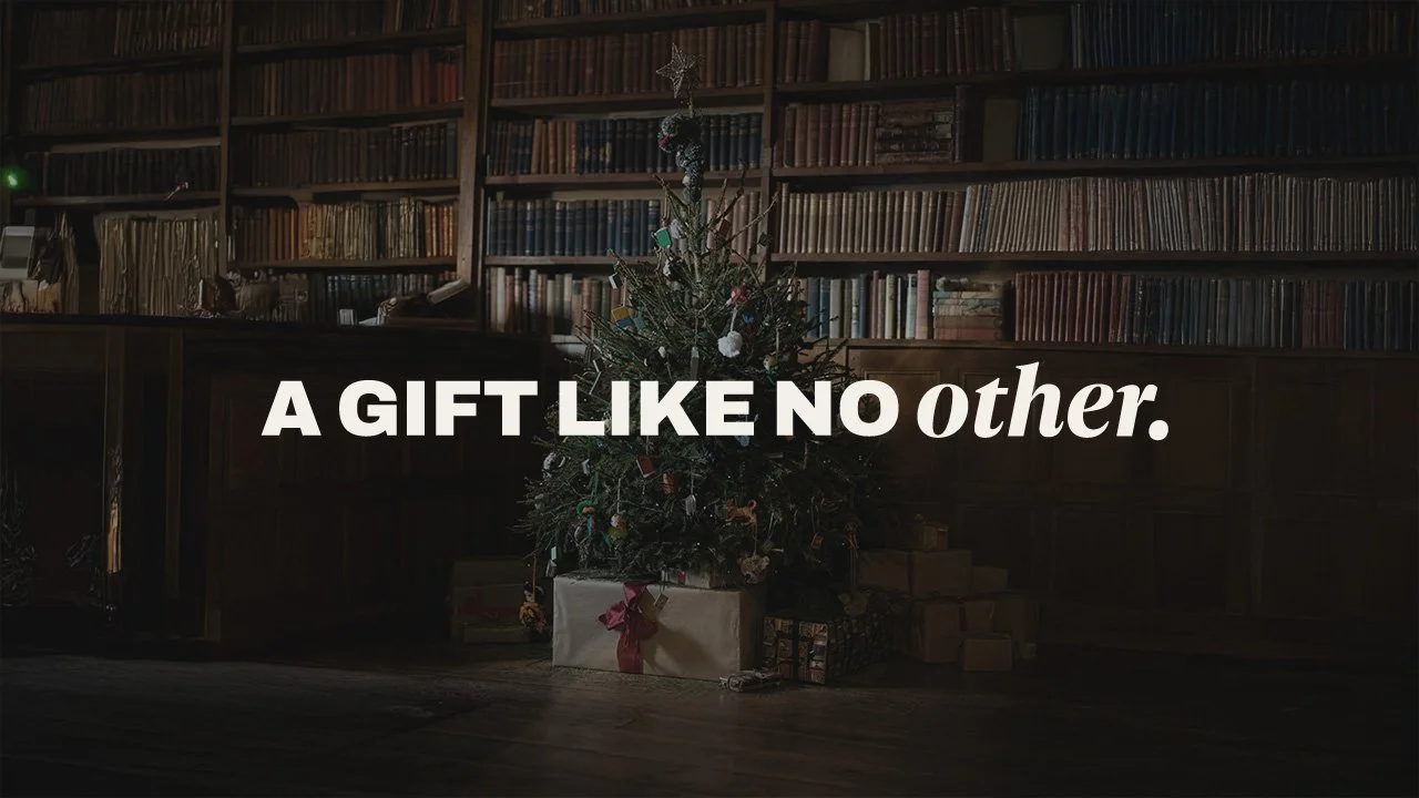 A Gift Like One Another