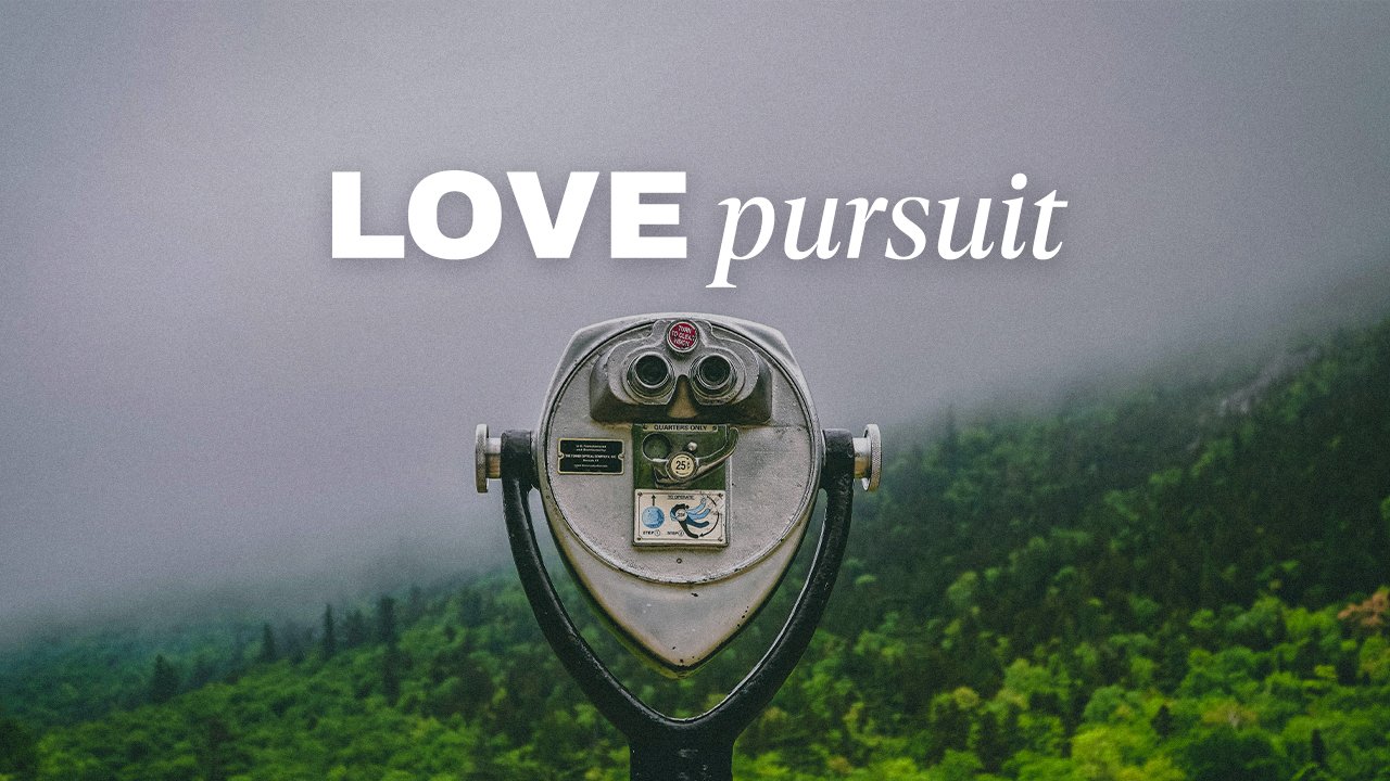 Love Pursuit