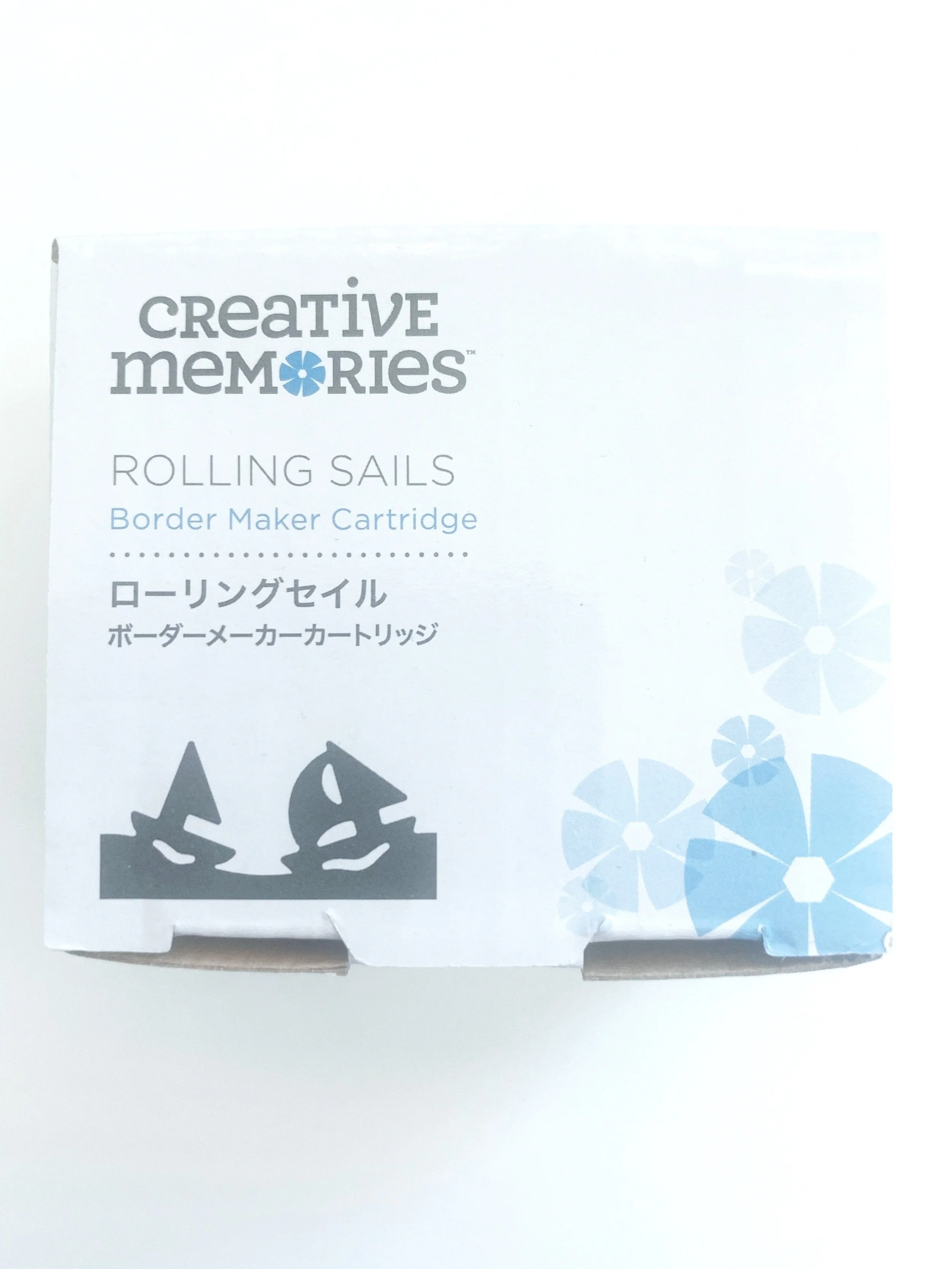 クリエイティブメモリーズ　トリマー　ボーダーメーカー　パンチ クリエイティブメモリーズ トリマー ボーダーメーカー パンチ 【公式通販】