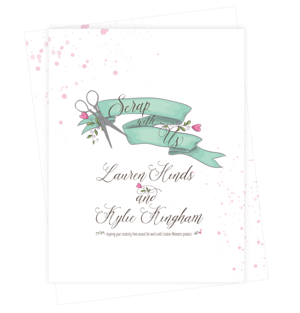 Joyful Life Templates — Craft Some Joy - Creative Memories Advisor ...