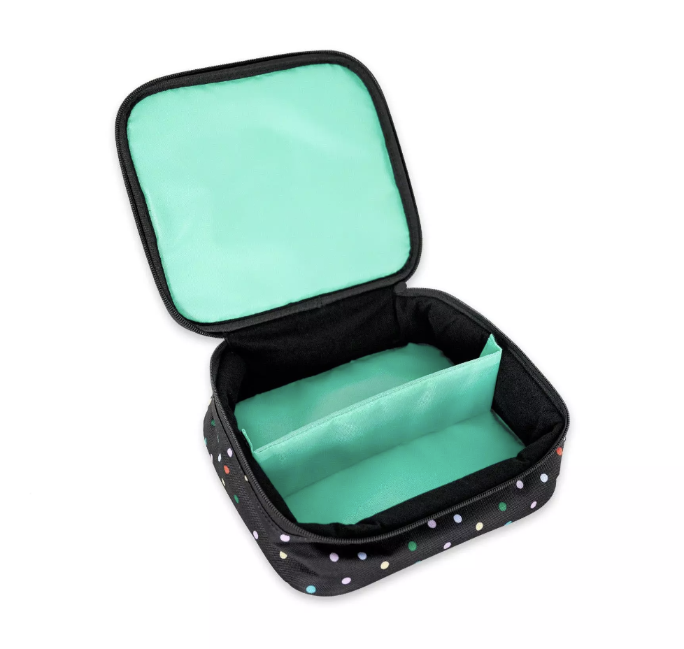 Rainbow Dots Small Flex POD
