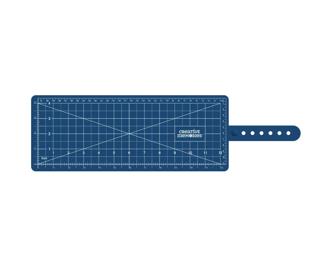 13x5 Silicone Border Mat