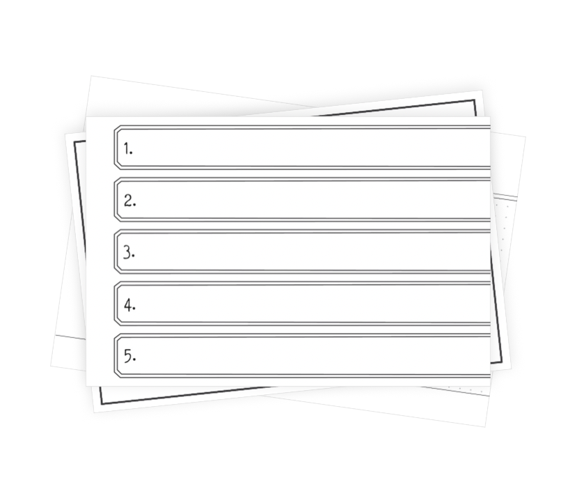 Storyteller Cards DIGITAL DOWNLOAD (No physical product)