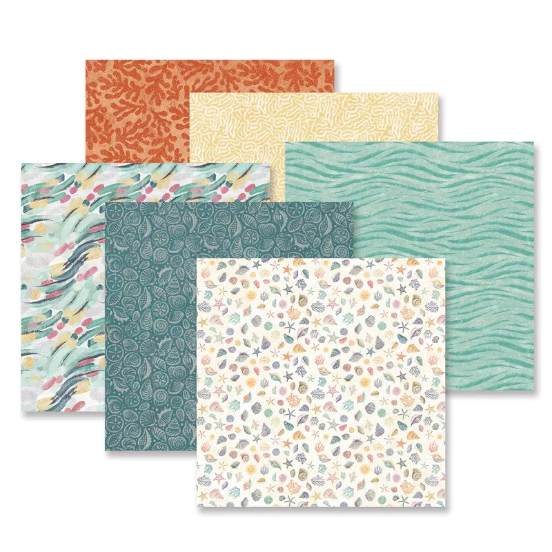 Creative-Memories-Q3-2026-Ocean-Treasures-Paper-Pack-665529-01.webp