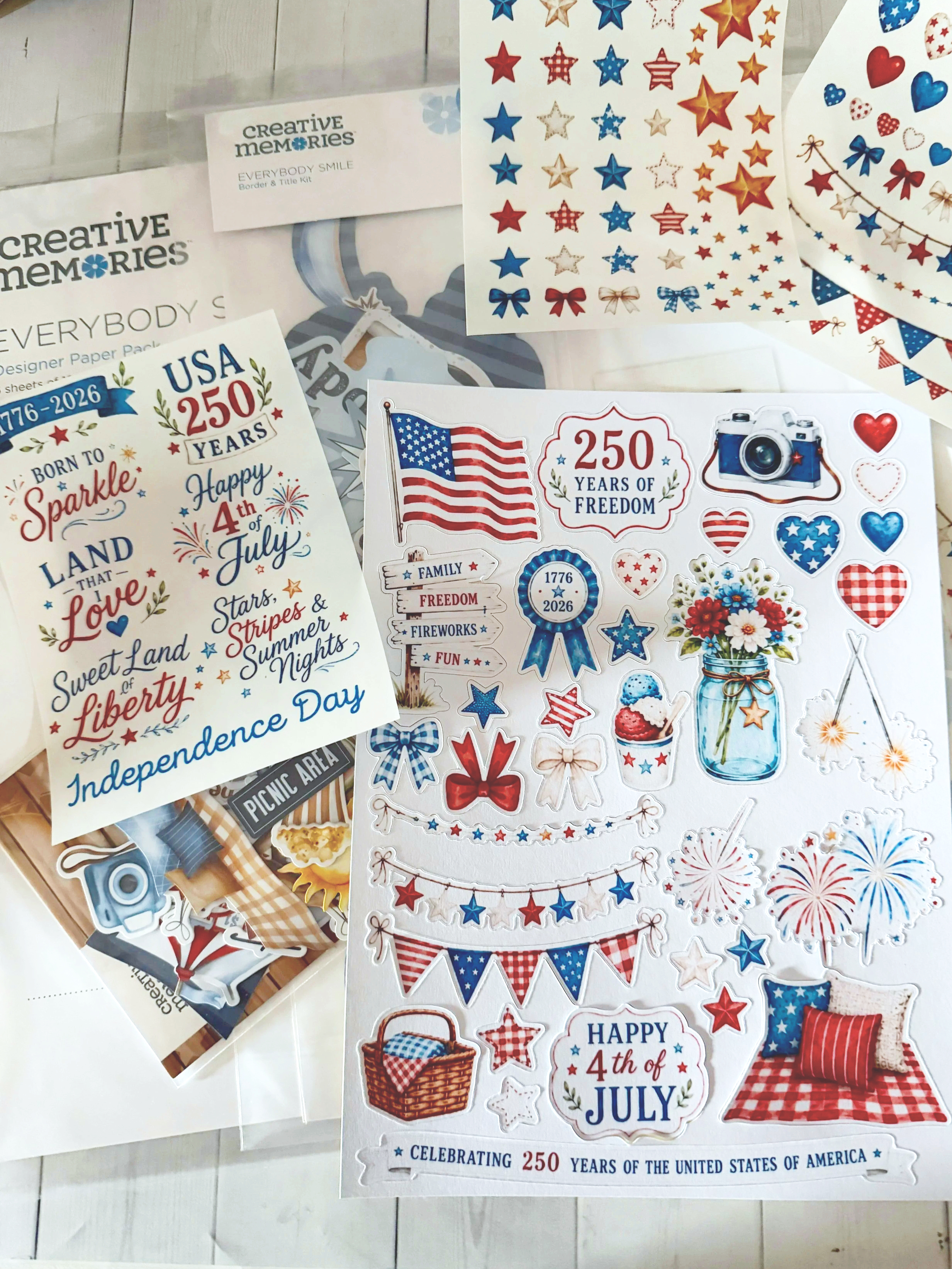 Limited Edition: Everybody Smile Bundle