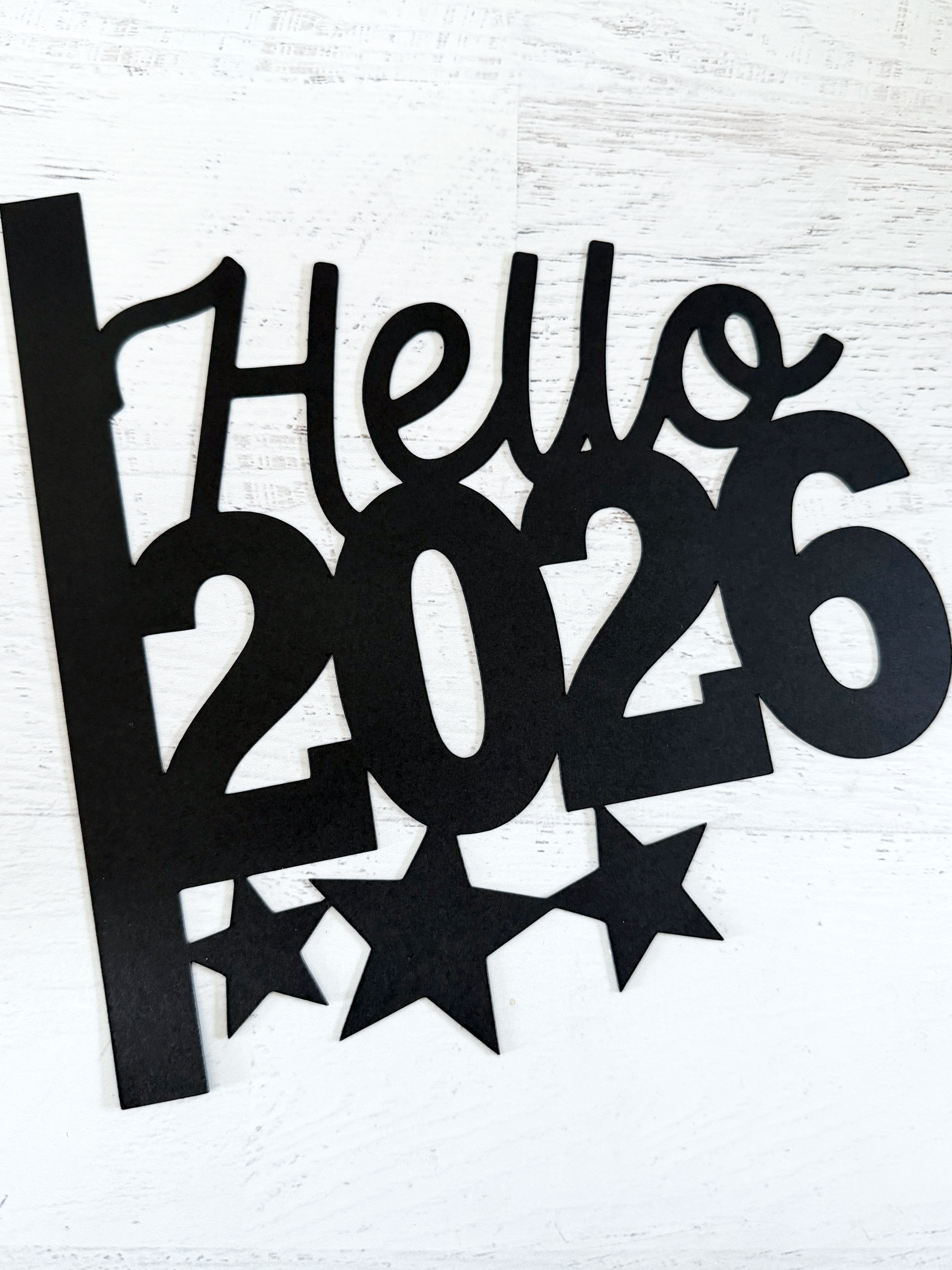 POP-in Titles: Hello 2026
