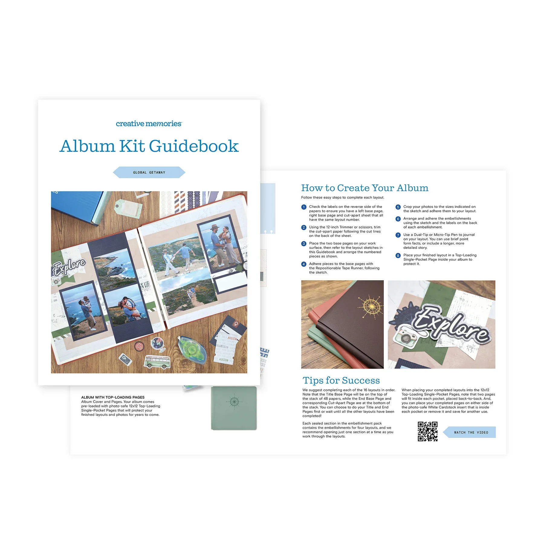 Creative-Memories-Album-Kit-Core-Global-Getaway-665813-07.webp