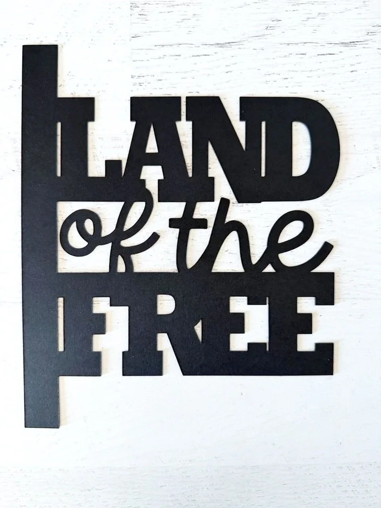 POP-in Titles: Land of the Free