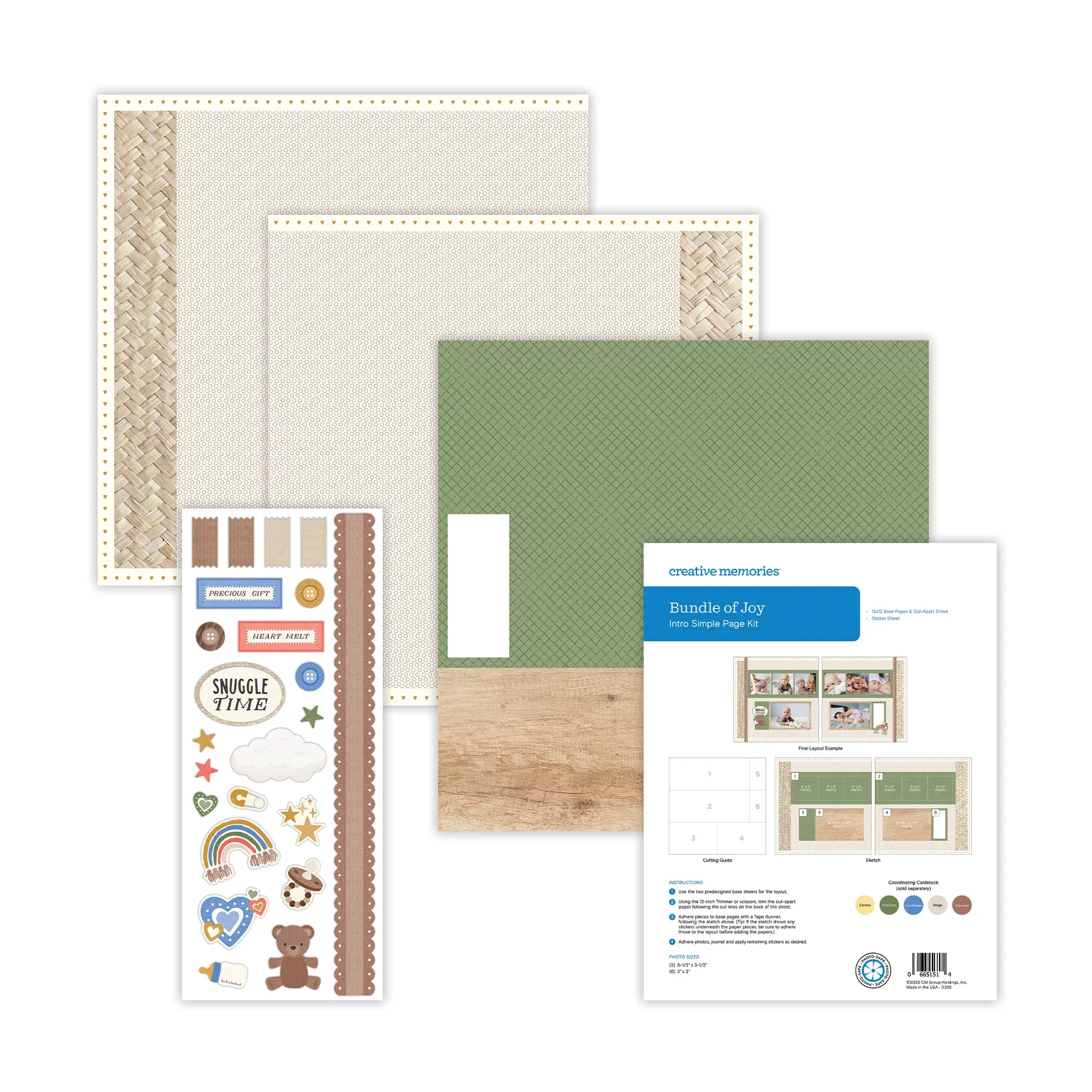 Creative-Memories-Intro-Simple-Page-Kit-Bundle-Of-Joy-665151-01.webp