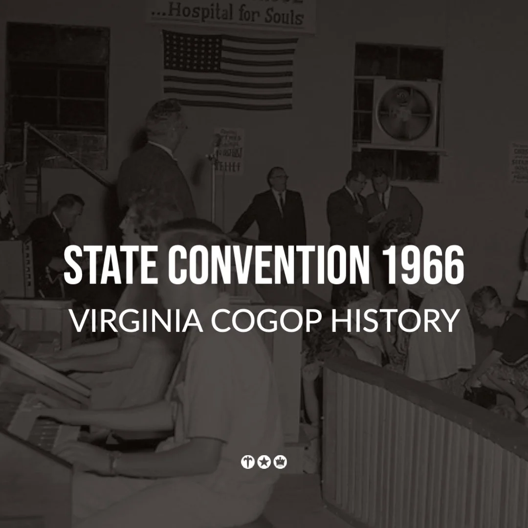 State Convention (1966)