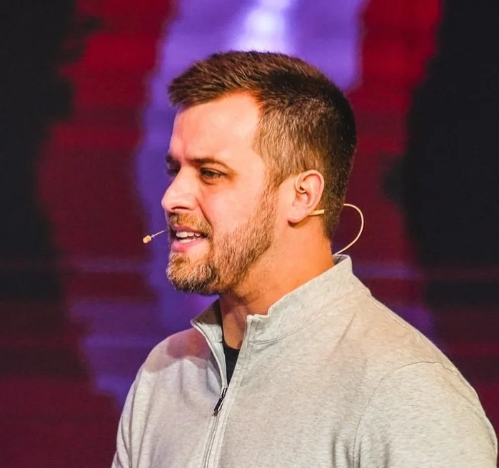 Discipling the Next Generation