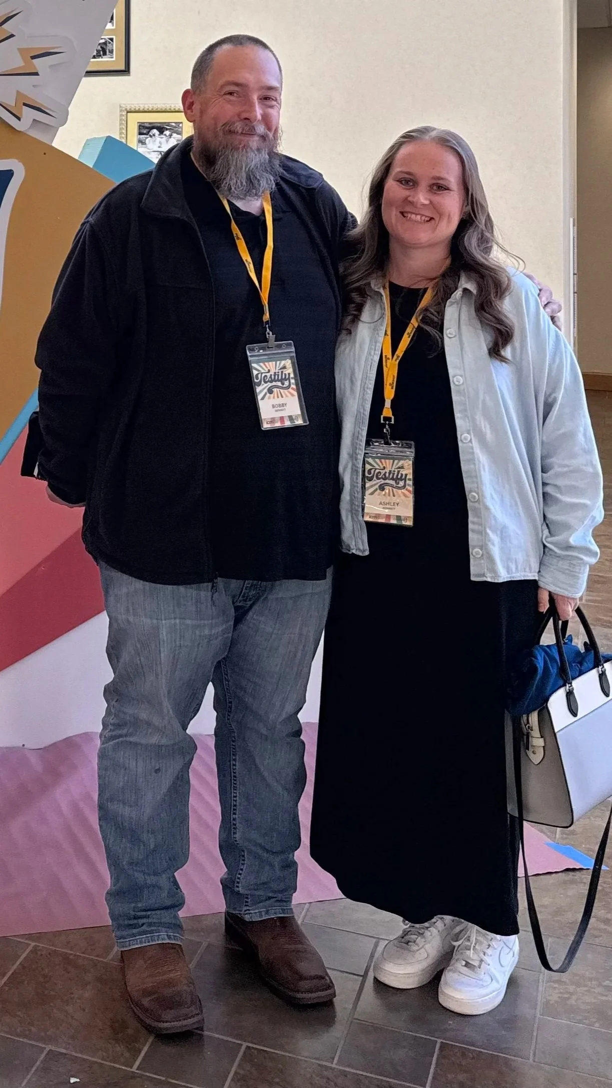 Investing in Children’s Ministry