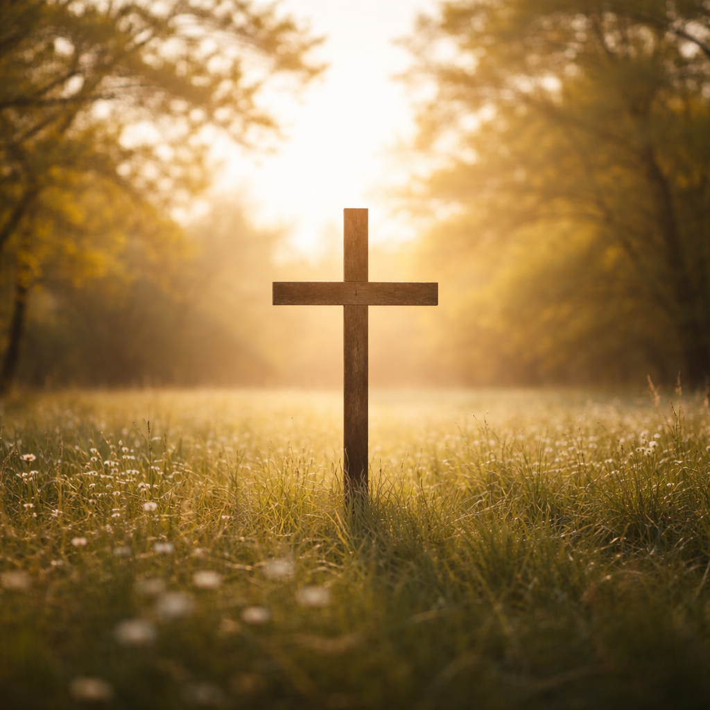 A Season of New Life