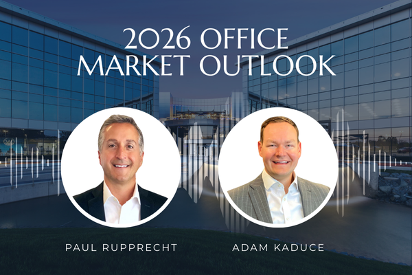 2026 Office Market Outlook
