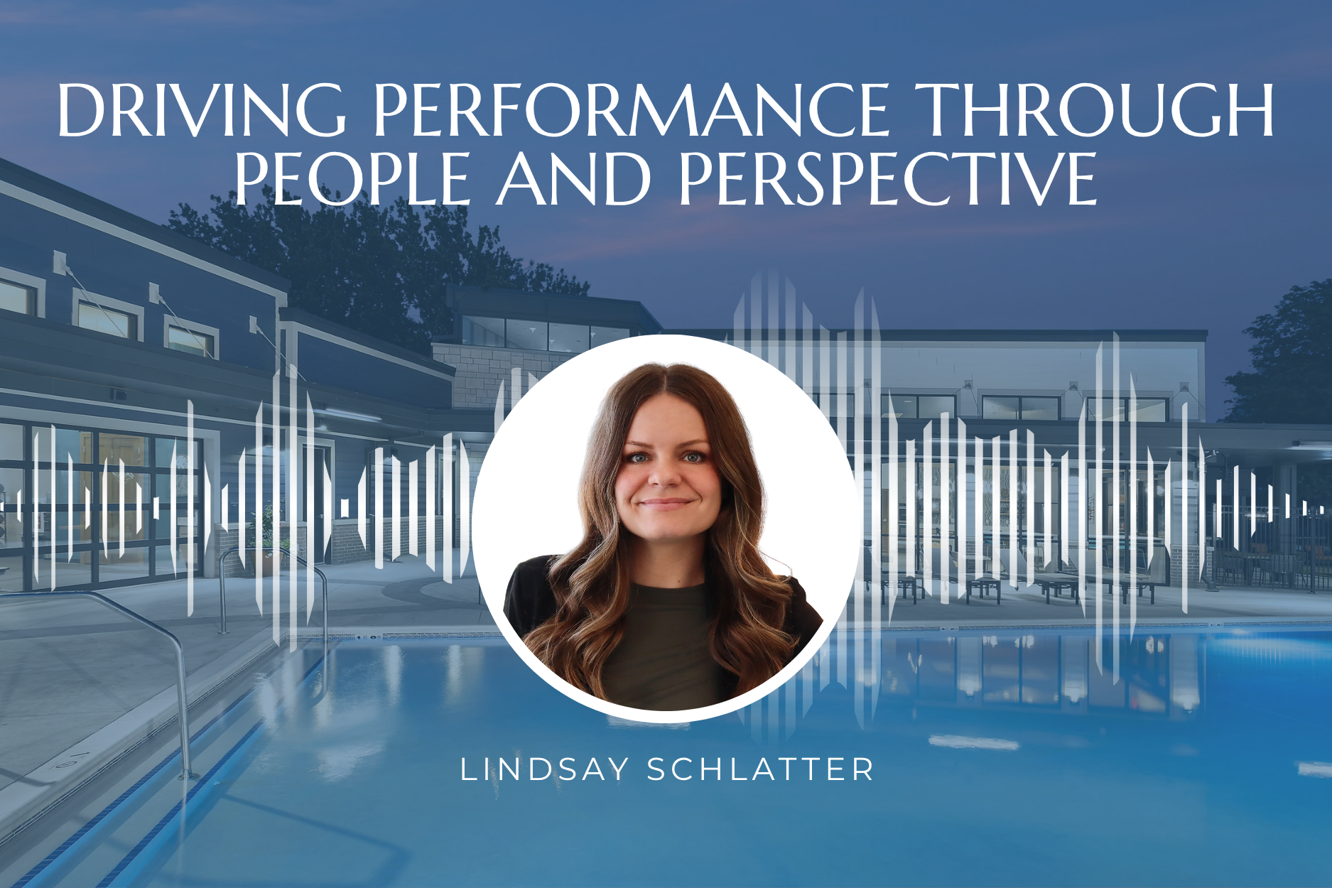 Driving Performance Through People and Perspective