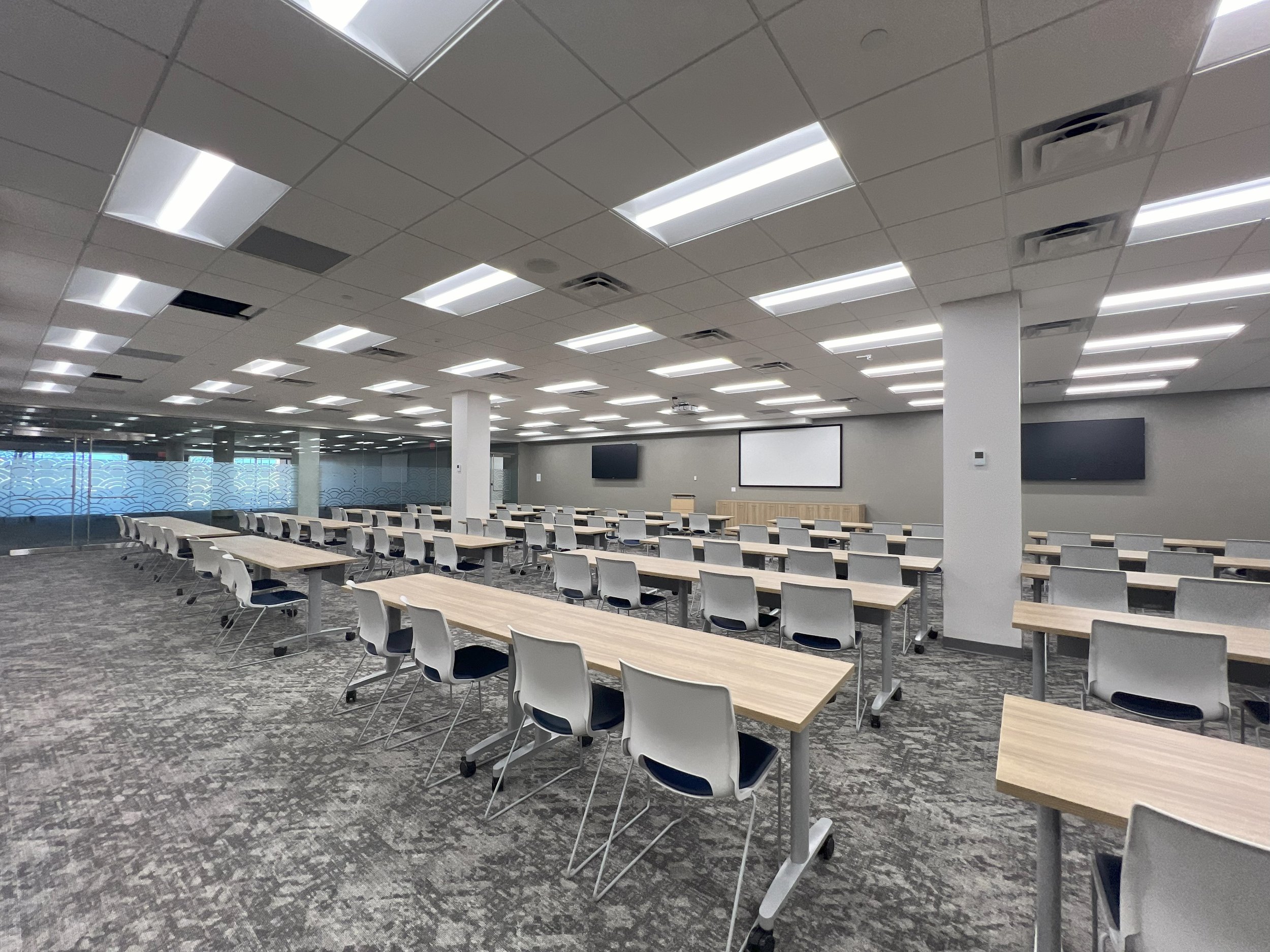 Multi-purpose Room