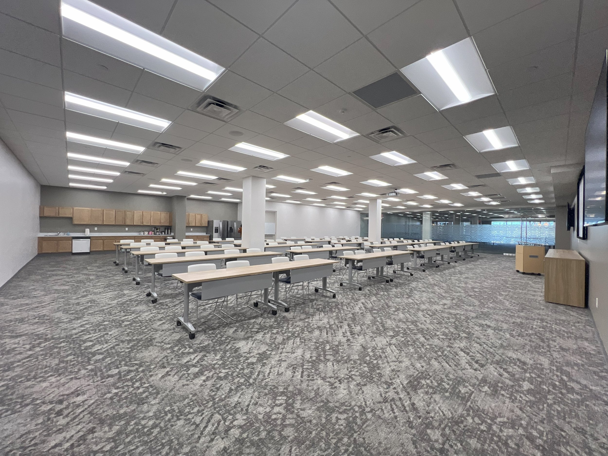 Multi-purpose Room