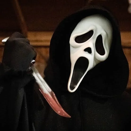 ADULTS-ONLY SPOOKY Cinema Night