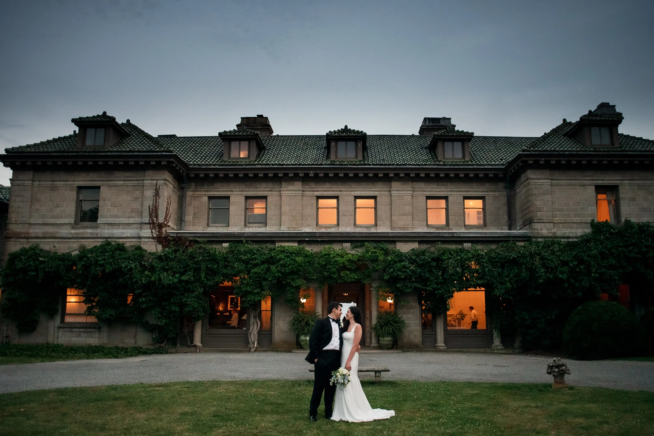 Top 5 Things to Consider When Picking your Wedding Venue