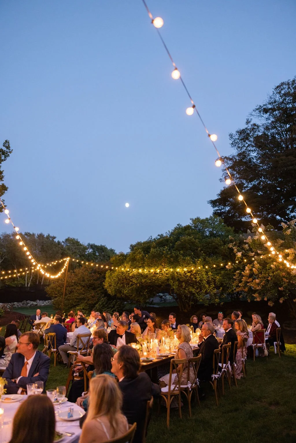 Glow Up Your Wedding: Timeless Ways to Use Candles in Your Decor