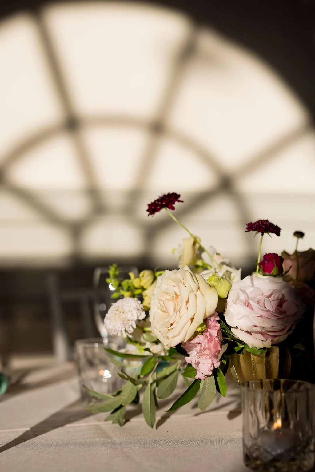 Snapdragon Centerpiece Garden-Style Lisianthus Wedding Flowers Flowers Carnation Floral-Arrangement Floral Design Local Scabiosa New Haven Garden-Rose Connecticut Blush New England Hydrangea Florist Bar Bat Mitzvahs Seasonal Baby Shower Bridal Shower