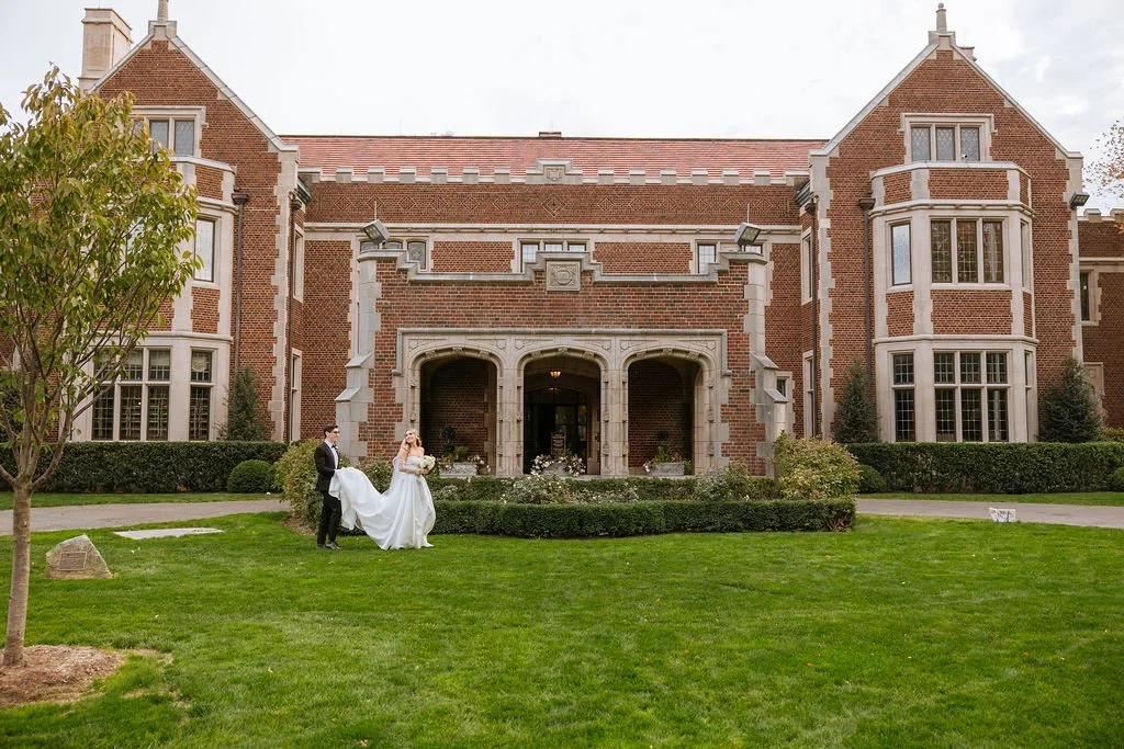 Fall wedding florals by First Blush Floral Design + Event Management, New Canaan Connecticut