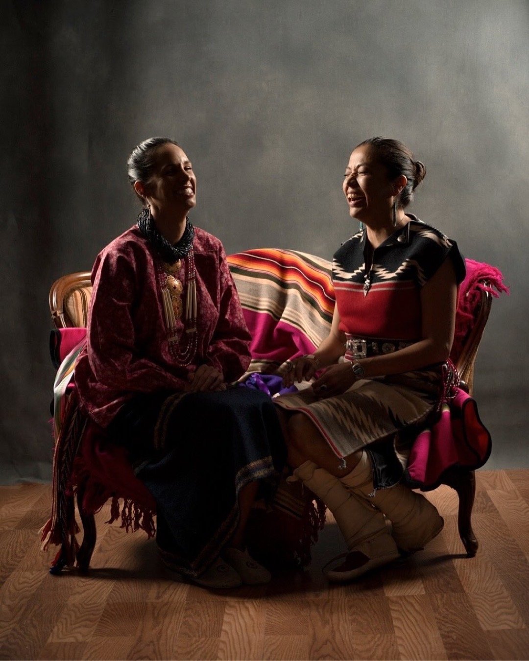 Photo by Ryan RedCorn