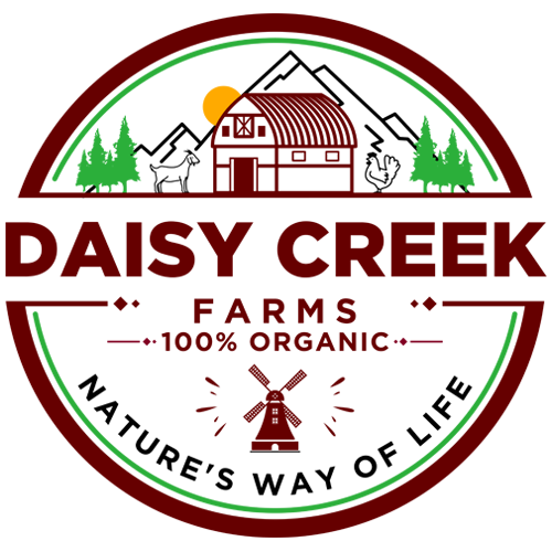 Daisy Creek Farms