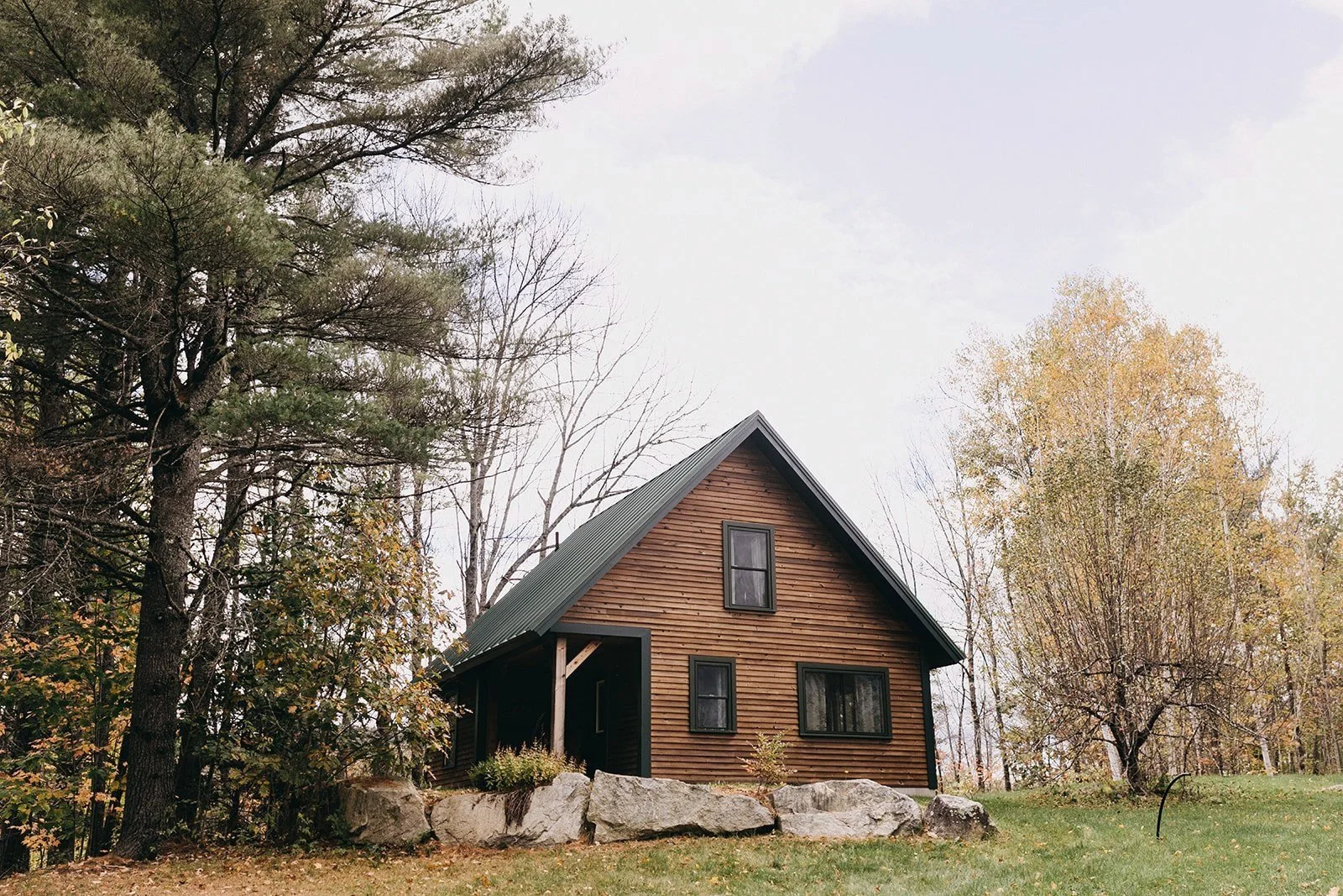 Lodging — Island Pond Event Center