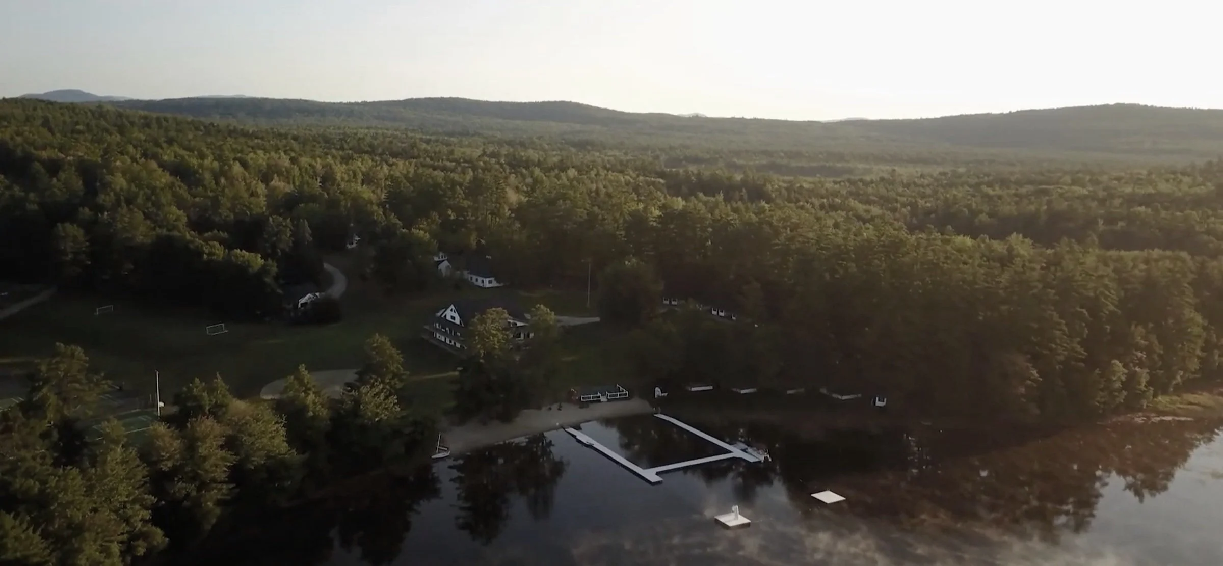 Book — Island Pond Event Center