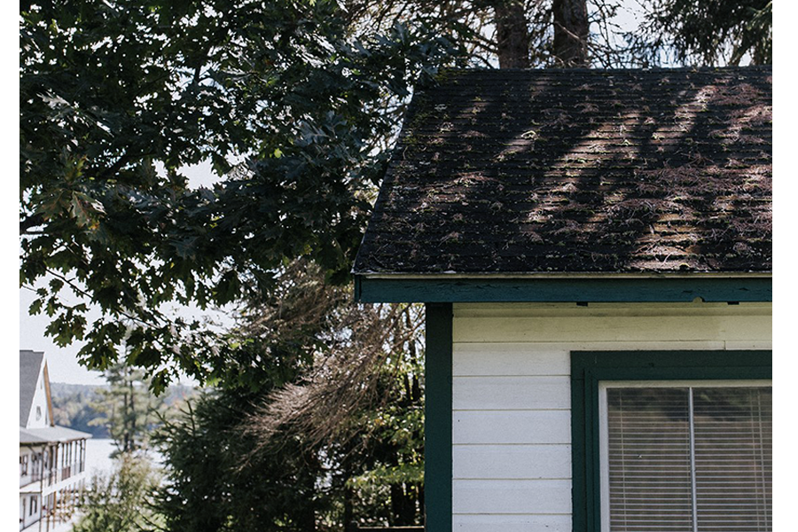 Lodging — Island Pond Event Center