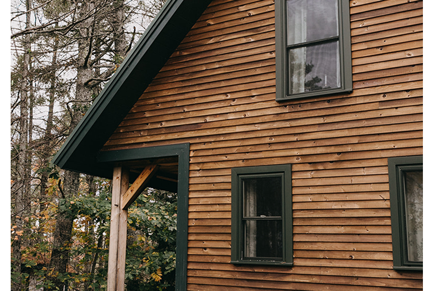 Lodging — Island Pond Event Center