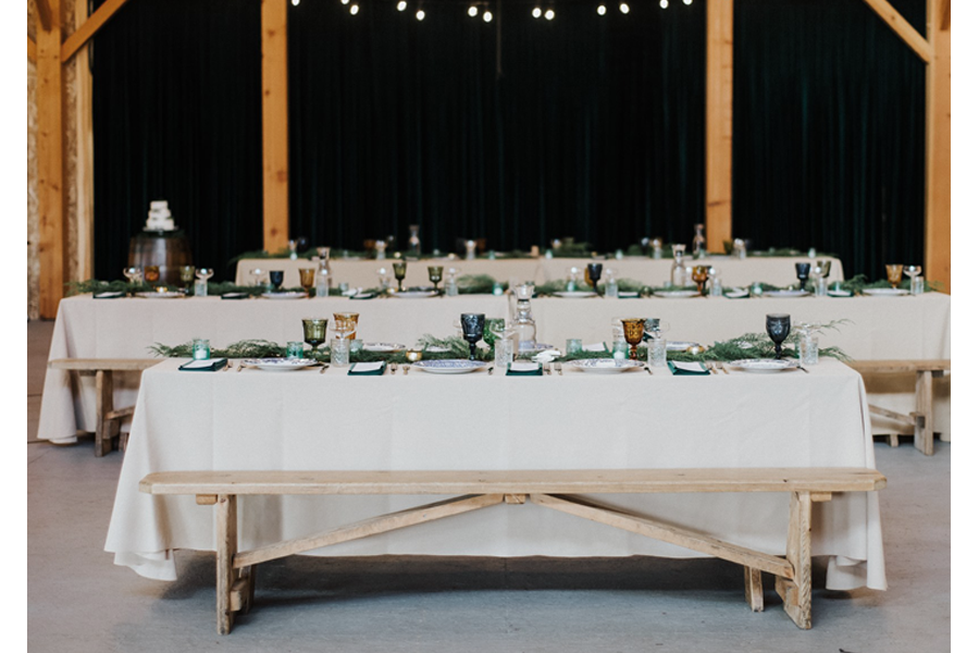 Weddings — Island Pond Event Center