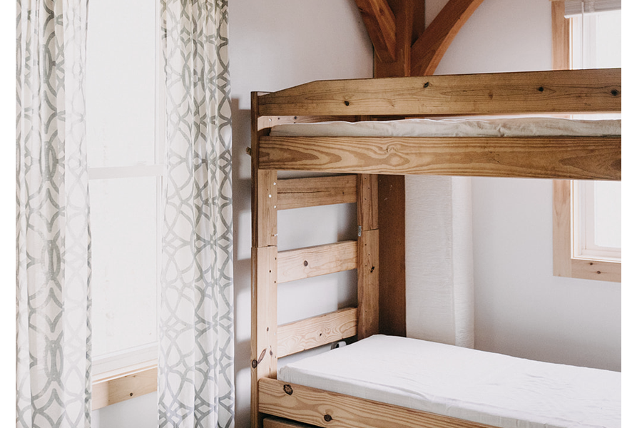 Lodging — Island Pond Event Center