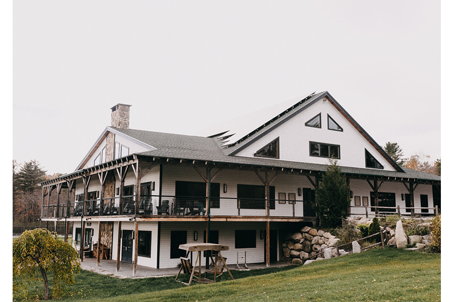 Weddings — Island Pond Event Center