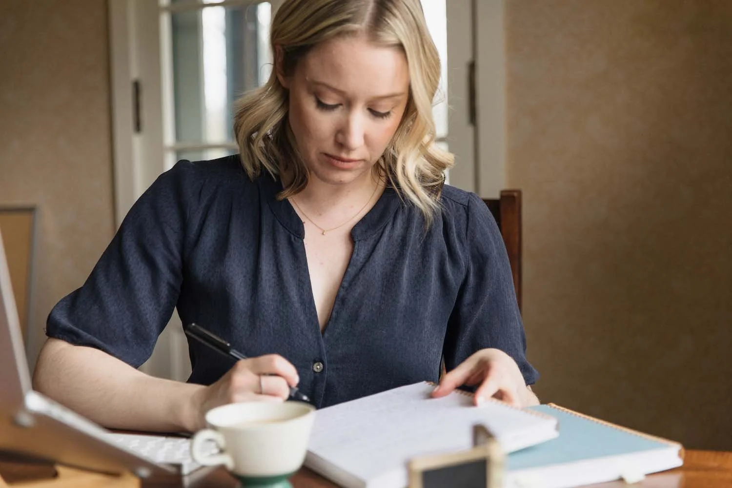 Chloe Benjamin: Author