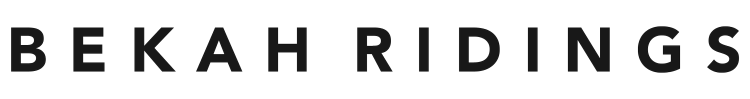 Bekah Ridings Photography