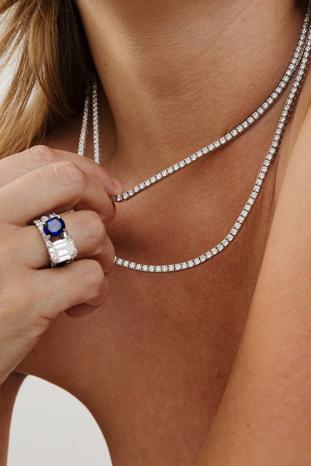 BARBARA PARKER JEWELRY